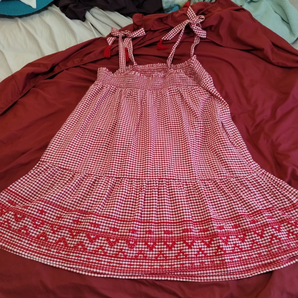 Dress